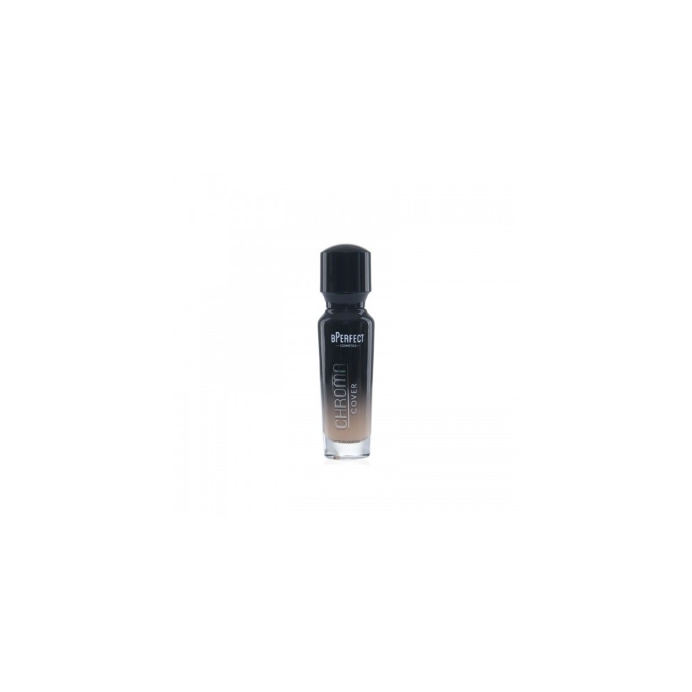 Bperfect Chroma Cover Matte Foundation Fondotinta Liquido W6 