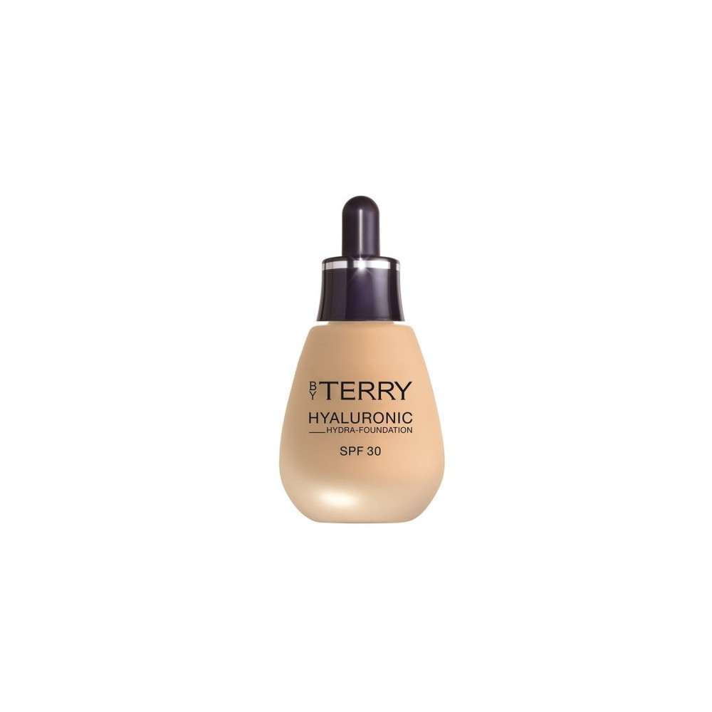 By Terry Hyaluronic Hydra Foundation Fondotinta Liquido N. 100N Fair 