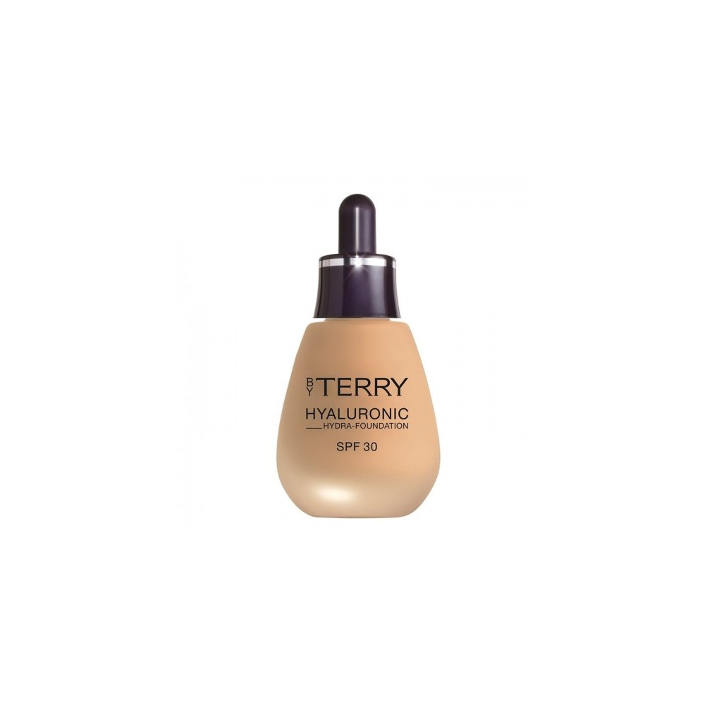 By Terry Hyaluronic Hydra Foundation Fondotinta Liquido N. 200W Natural 