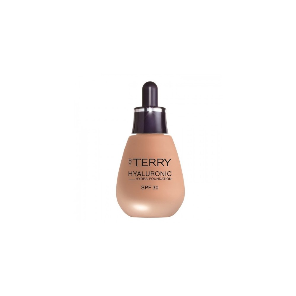By Terry Hyaluronic Hydra Foundation Fondotinta Liquido N. 400C Medium 