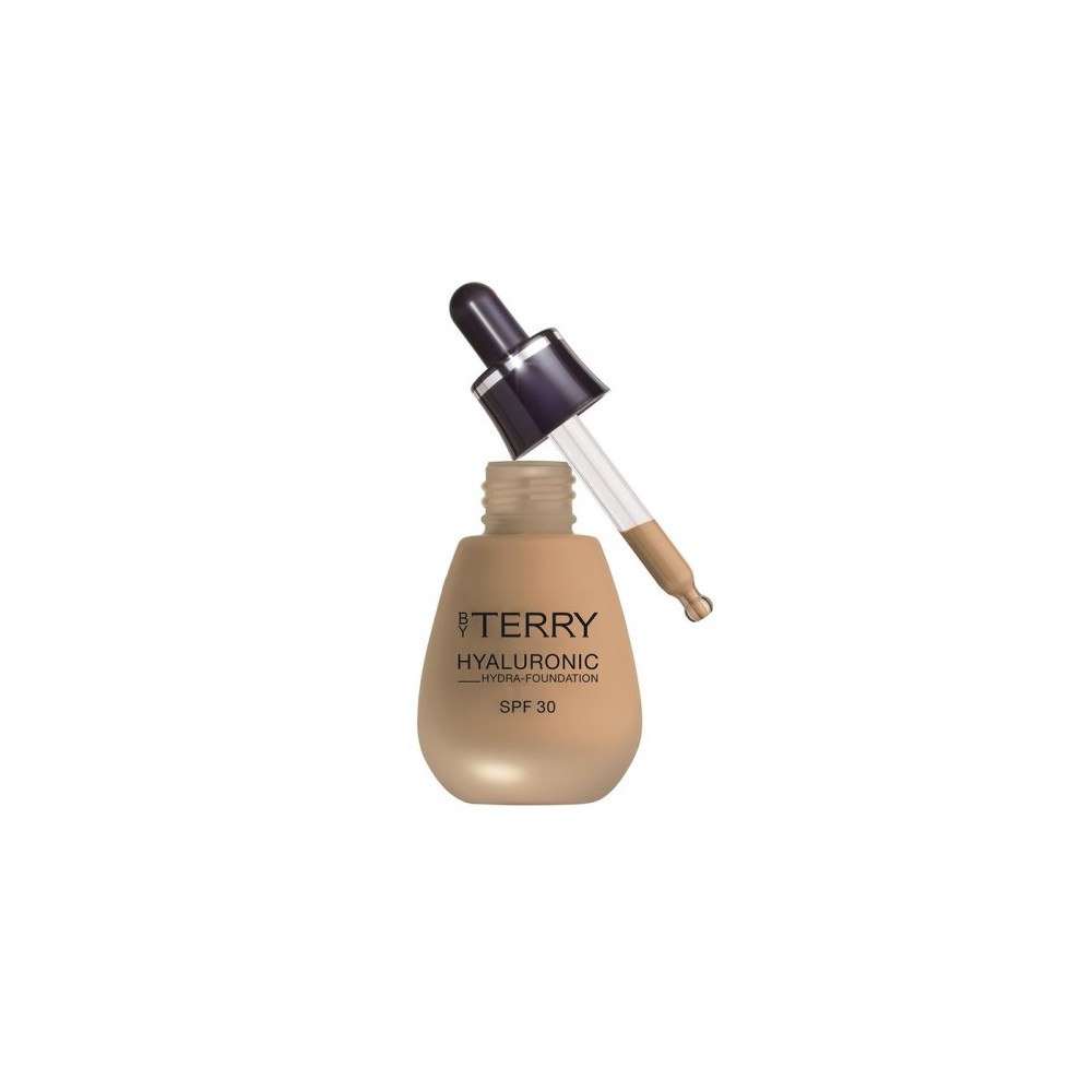 By Terry Hyaluronic Hydra Foundation Fondotinta Liquido N. 500N Medium Dark 
