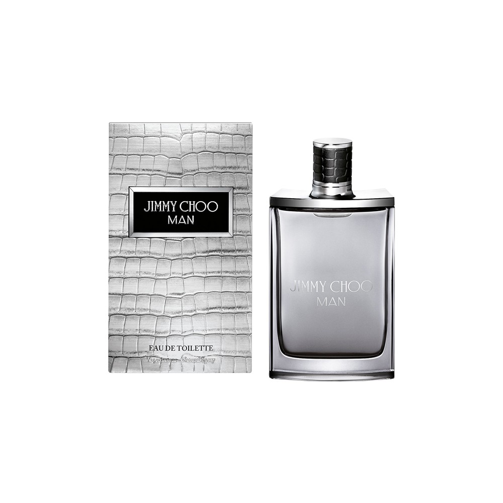 Jimmy Choo Man Eau De Toilette 30ML 