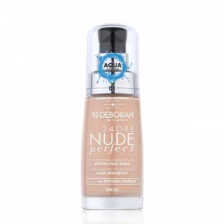 Deborah 24 Ore Perfect Nude...