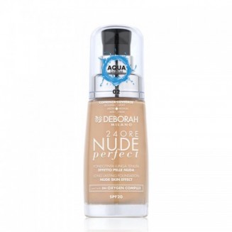 Deborah 24 Ore Perfect Nude...