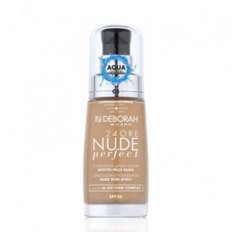 Deborah 24 Ore Perfect Nude...