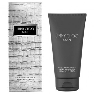 Jimmy Choo Man After Shave...