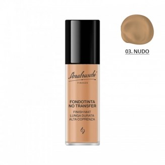 Dorabruschi Fondotinta...