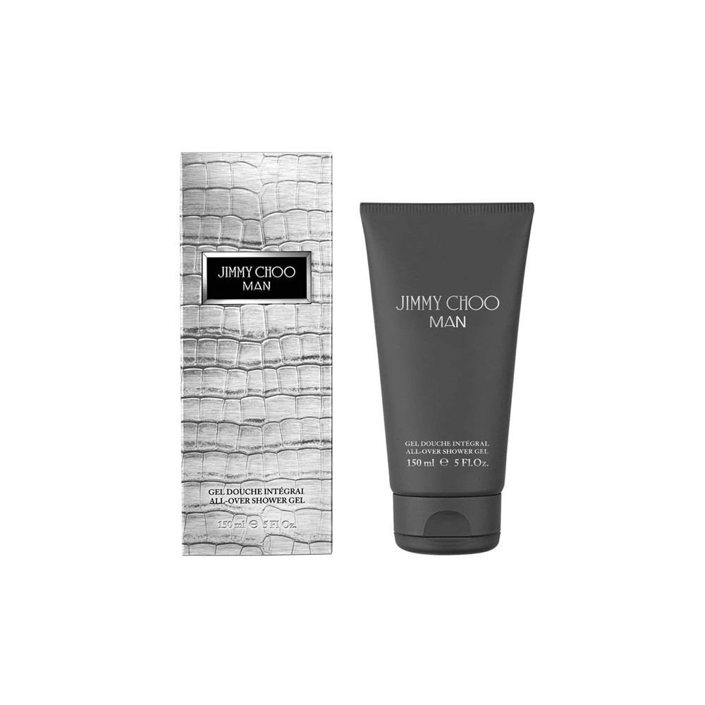 Jimmy Choo Man Shower Gel 150ML 