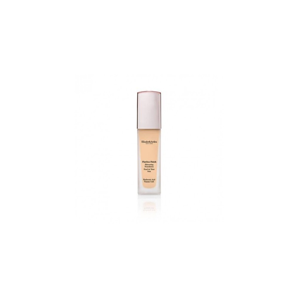 Elizabeth Arden Flawless Finish Skincaring Foundation Fondotinta N. 150N 