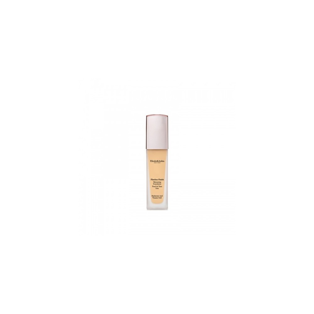 Elizabeth Arden Flawless Finish Skincaring Foundation Fondotinta N. 210N 