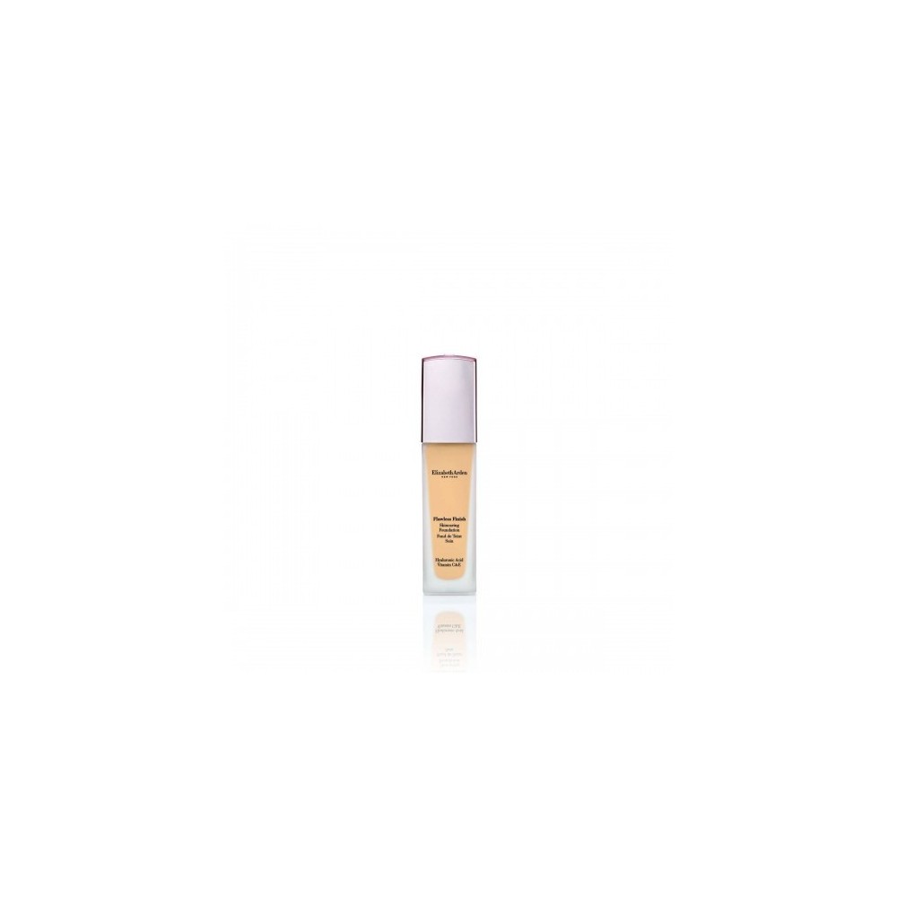Elizabeth Arden Flawless Finish Skincaring Foundation Fondotinta N. 240N 