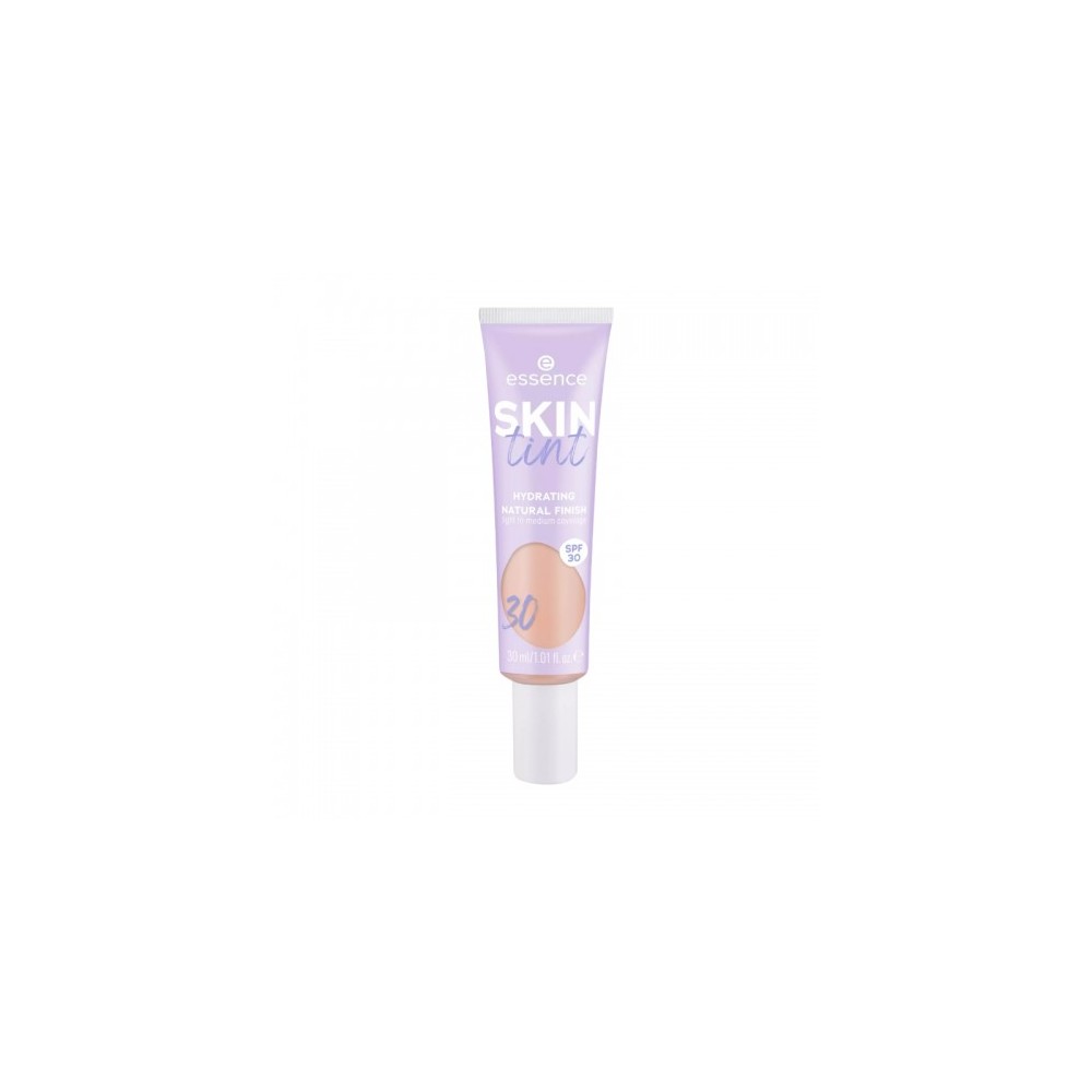 Essence Skin Tint Fondotinta Idratante N. 30 