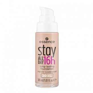 Essence Stay All Day 16H...