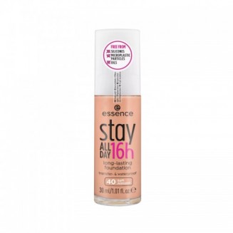 Essence Stay All Day 16H...