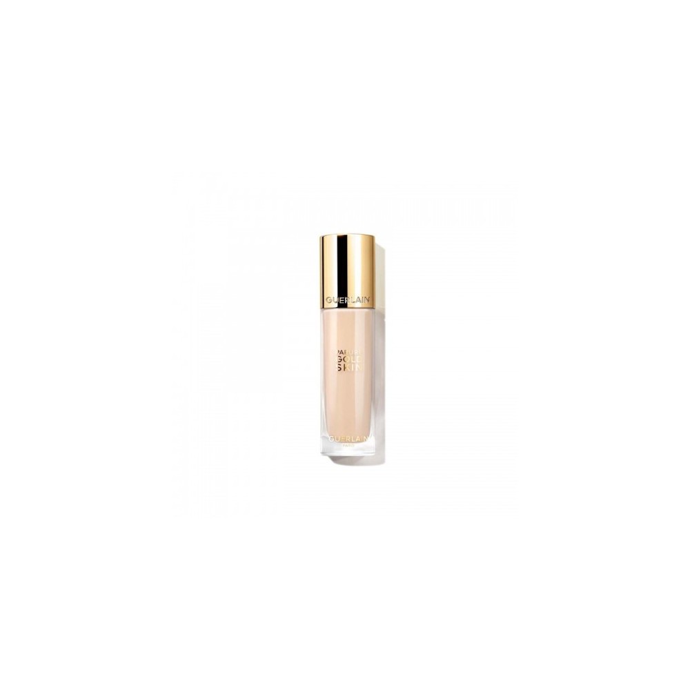 Guerlain Parure Gold Skin Fondotinta Illuminante Anti-Età 0N 