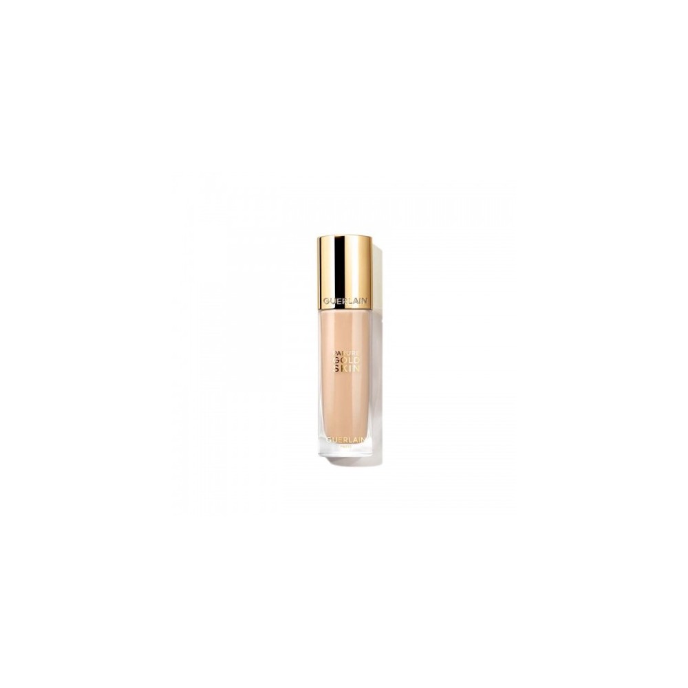 Guerlain Parure Gold Skin Fondotinta Illuminante Anti-Età 3N 