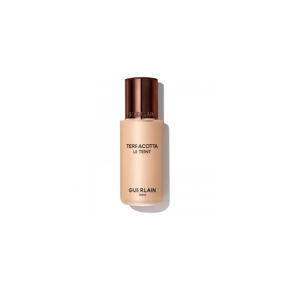 Guerlain Terracotta Le Teint Fondotinta Perfezione Naturale N.2.5N Neutro 