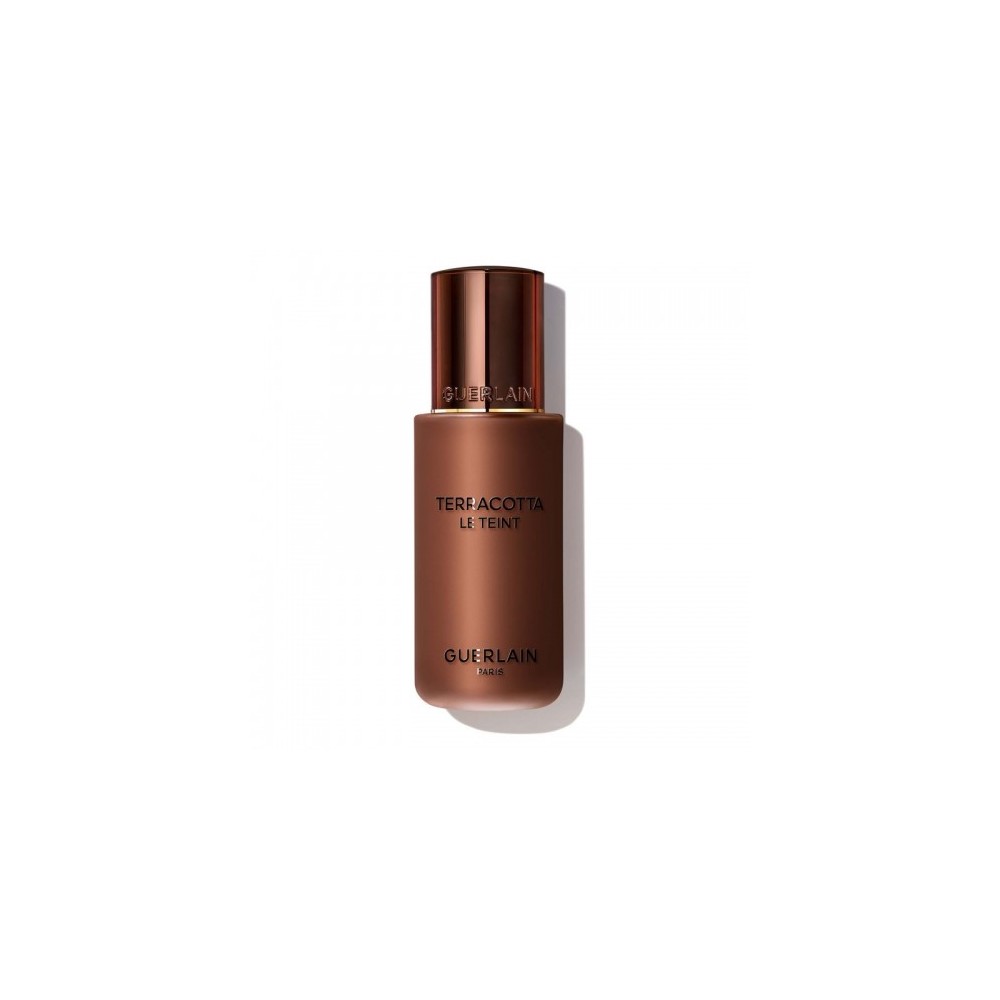 Guerlain Terracotta Le Teint Fondotinta Perfezione Naturale N.8N Neutro 