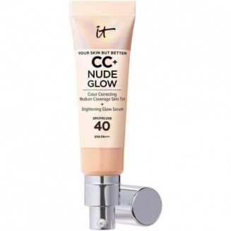 It Cosmetics Cc+ Nude Glow...