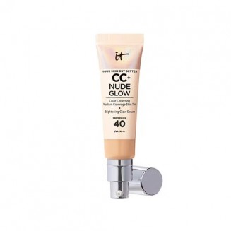 It Cosmetics Cc+ Nude Glow...