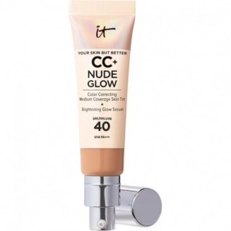 It Cosmetics Cc+ Nude Glow...