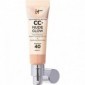 It Cosmetics Cc+ Nude Glow Fondotinta In Crema Neutral Medium