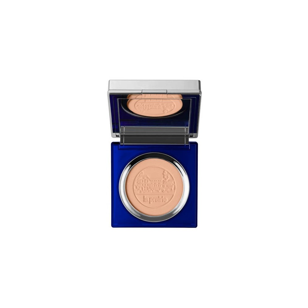 La Prairie Skin Caviar Powder Foundation Spf15 Fondotinta Compatto N-10 Creme Peche 