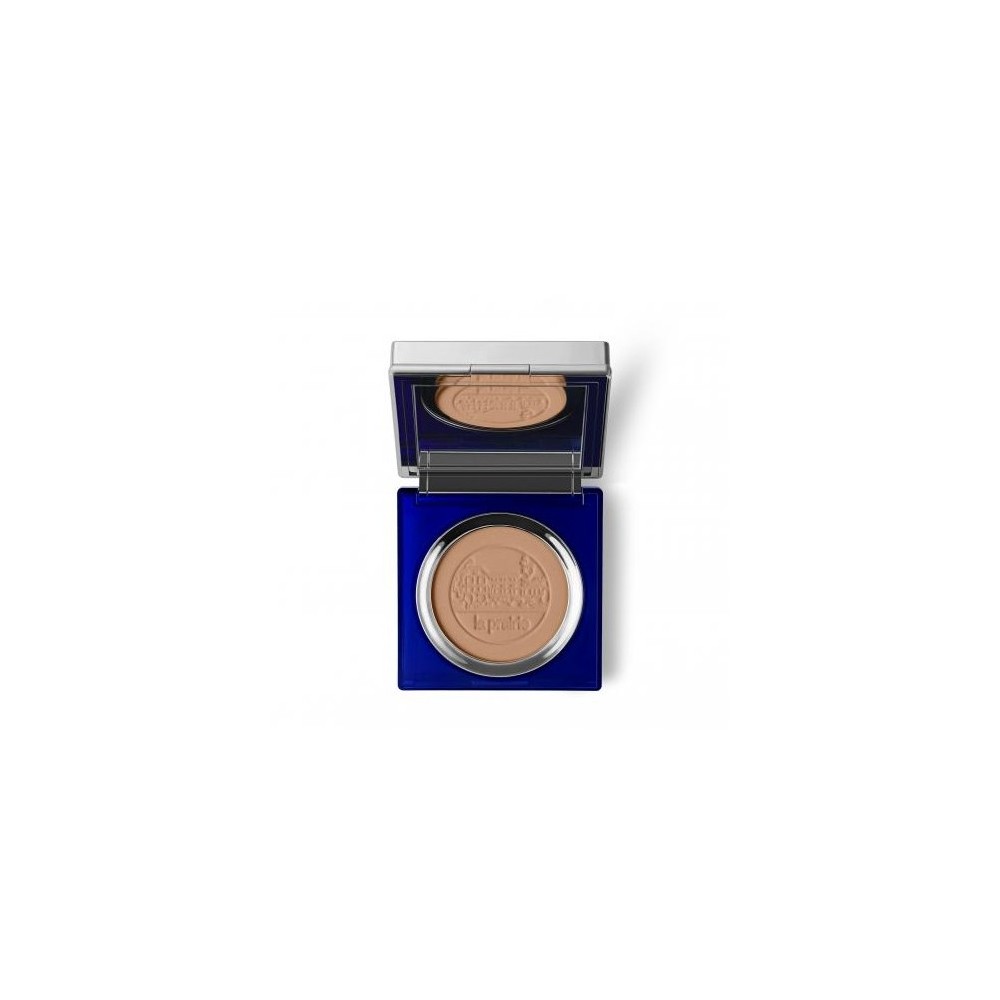 La Prairie Skin Caviar Powder Foundation Spf15 Fondotinta Compatto W30 Golden Beige 