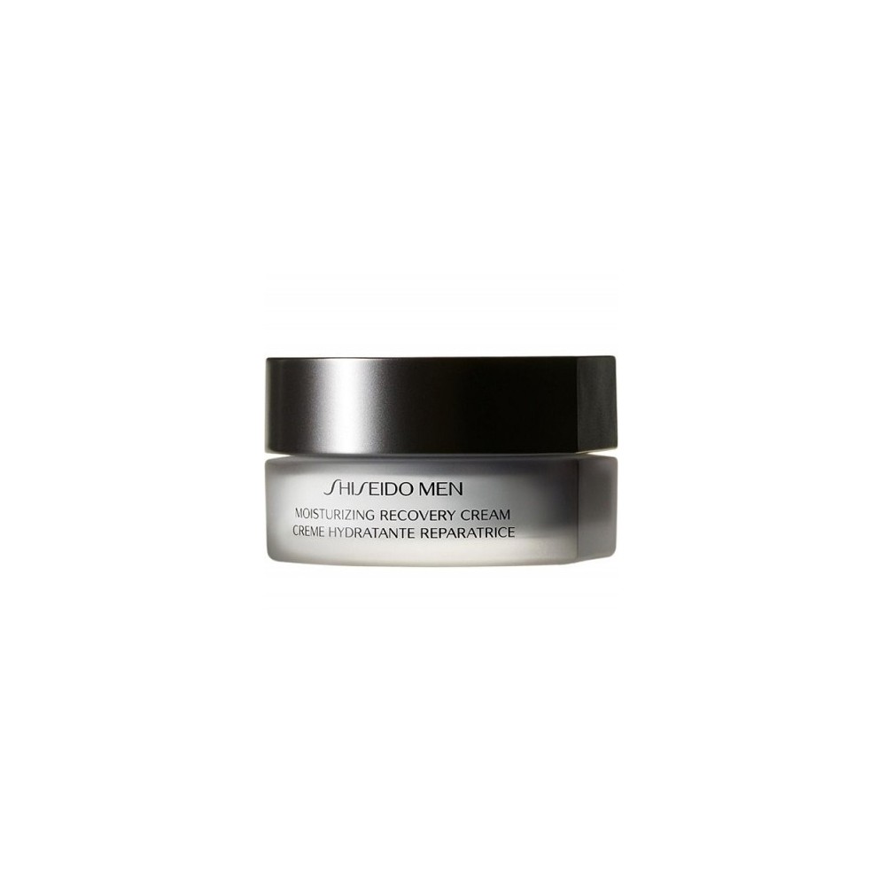 Shiseido Men Moisturizing Recovery Cream 50ML 