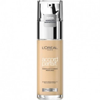L'Oreal Paris Accord...