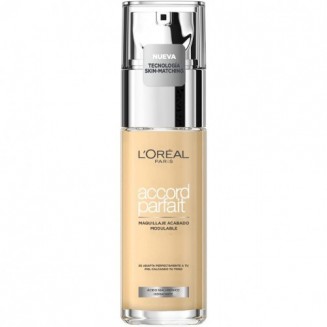 L'Oreal Paris Accord...
