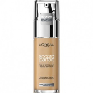 L'Oreal Paris Accord...