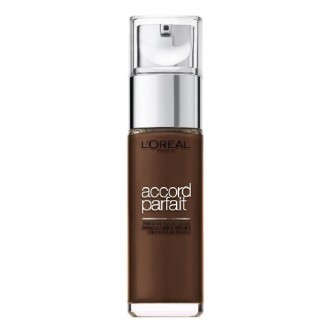 L'Oreal Paris Accord...