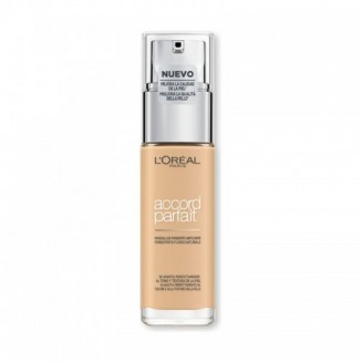 L'Oreal Paris Accord...