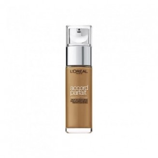 L'Oreal Paris Accord...