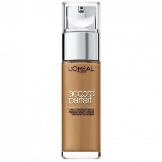L'Oreal Paris Accord...