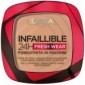 L'Oreal Paris Infaillible 24H Fresh Wear Fondotinta In Polvere N.220 Sand