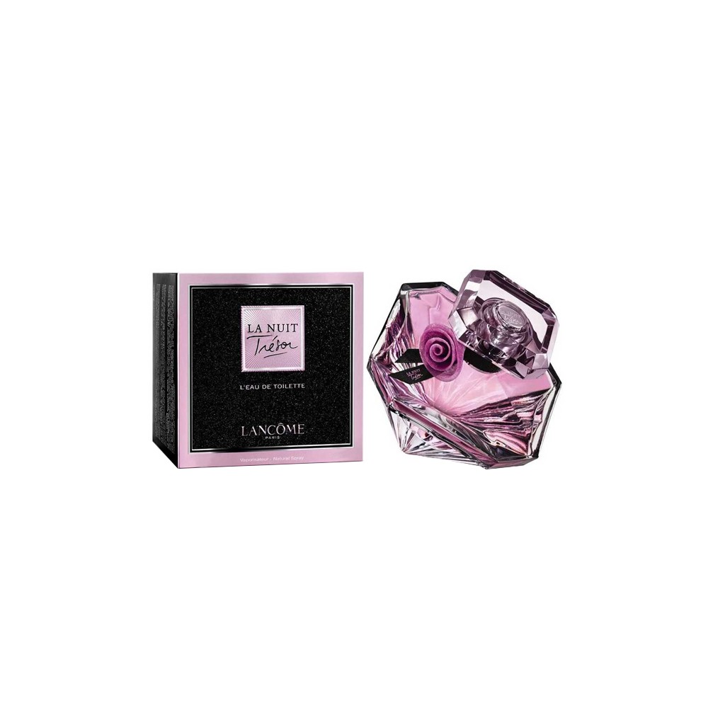 Lancome La Nuit Trésor Eau de Toilette 100ML 