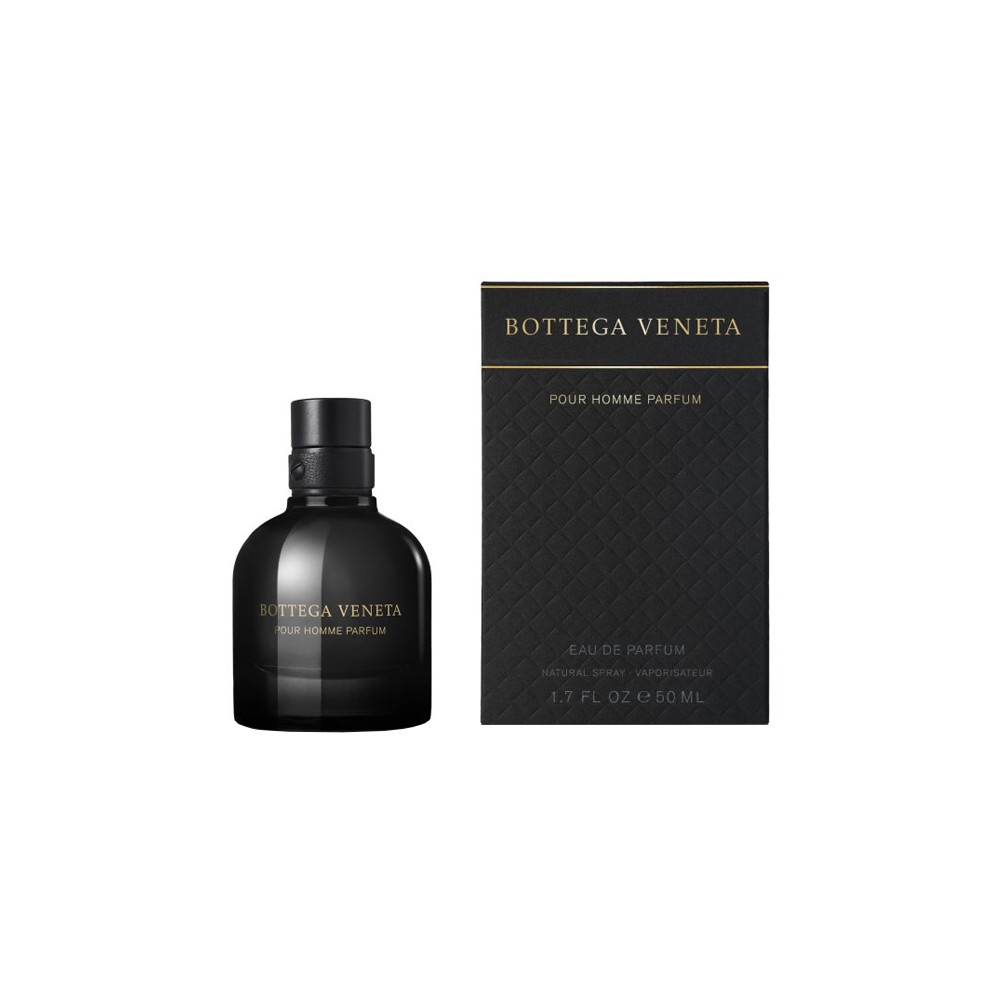 Bottega Veneta Pour Homme Parfum 50ML 