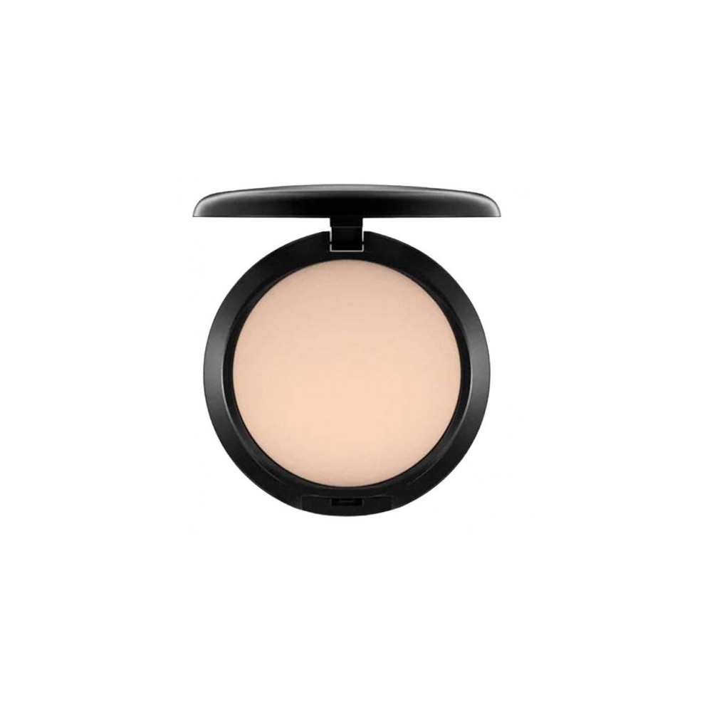 Mac Cosmetics Studio Fix Powder Plus Foundation Fondotinta E Cipria Nc15 
