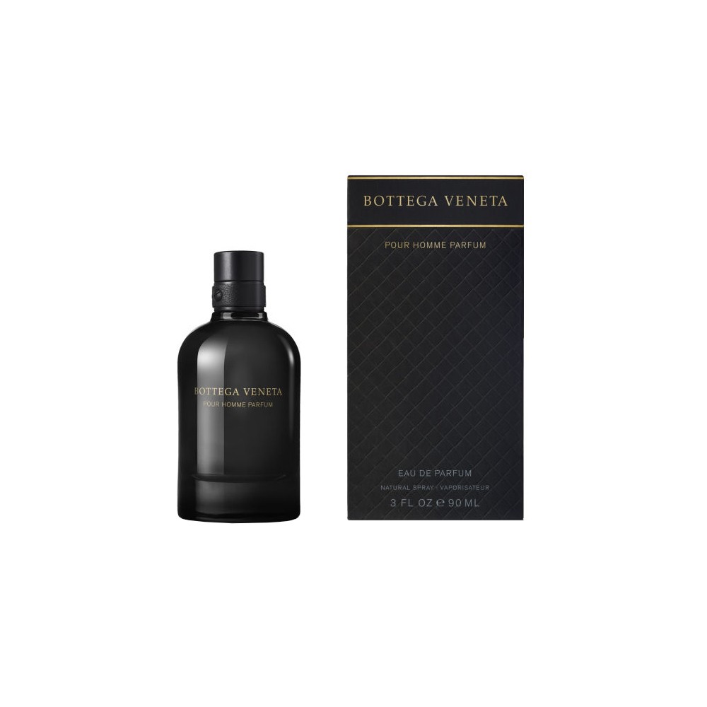 Bottega Veneta Pour Homme Parfum 90ML 