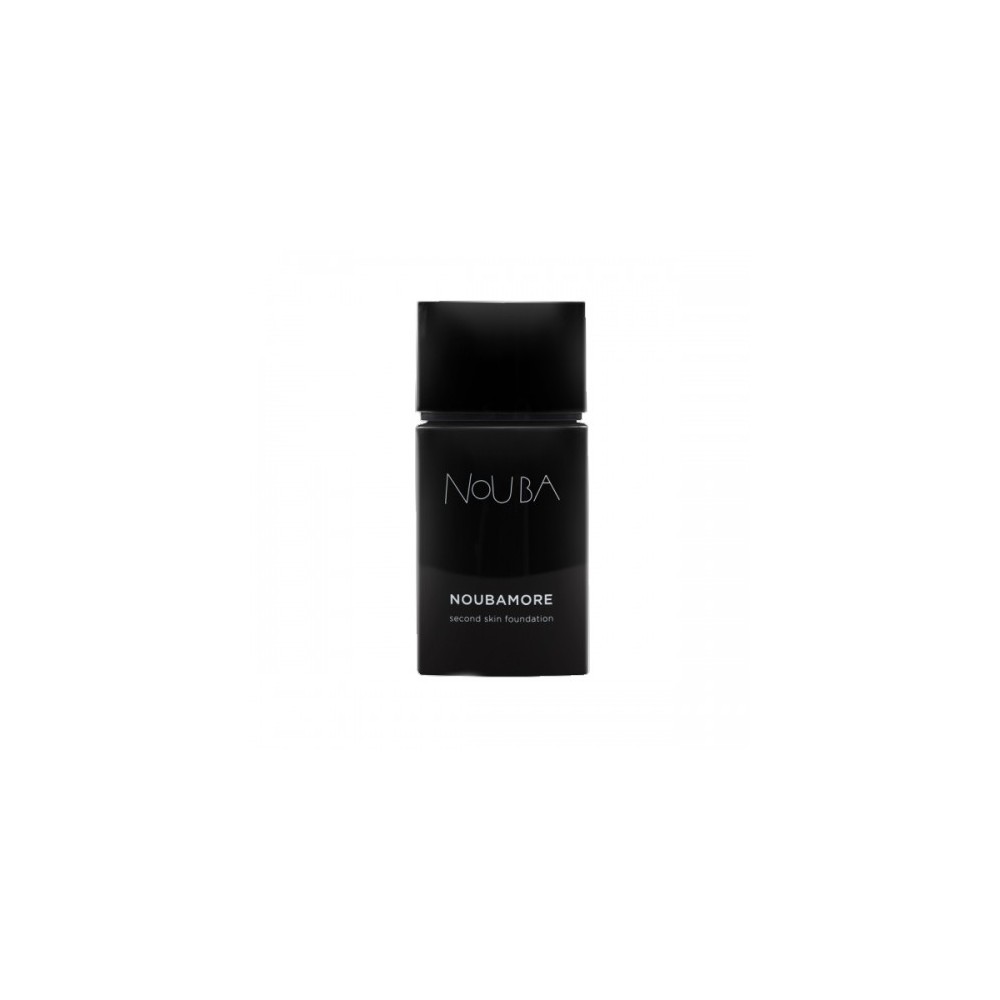 Nouba Noubamore Skin Fondotinta Fluido N.83 