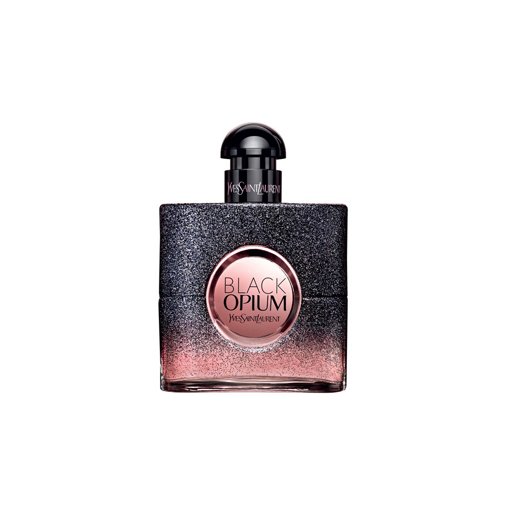 Yves Saint Laurent Black Opium Floral Shock Eau De Parfum 50ML 