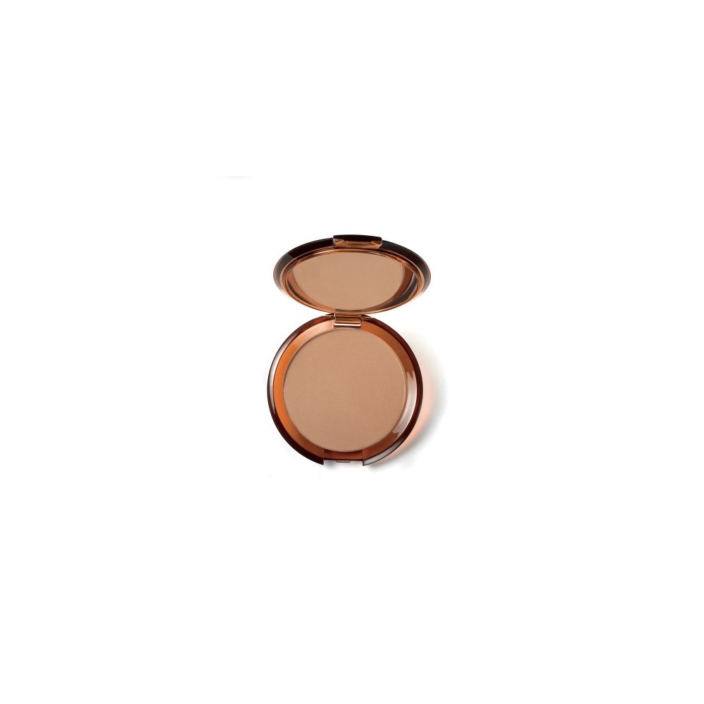 Orlane Fond De Teint Compact Ensoleillé Spf50 Fondotinta Compatto N.02 