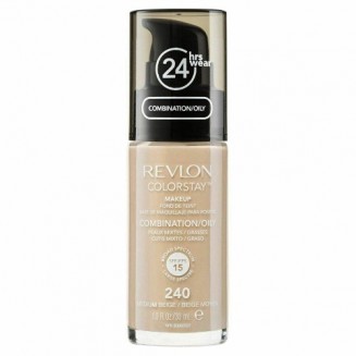 Revlon Colorstay Fondotinta...