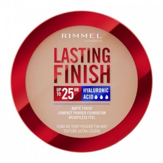 Rimmel Lasting Finish Fondotinta Compatto N. 05 Ivory