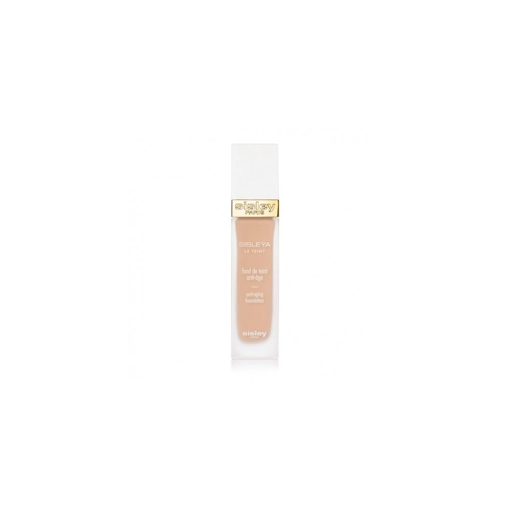 Sisley Sisleya Le Teint Fondotinta Anti-Età Illuminante N.00R Swan 