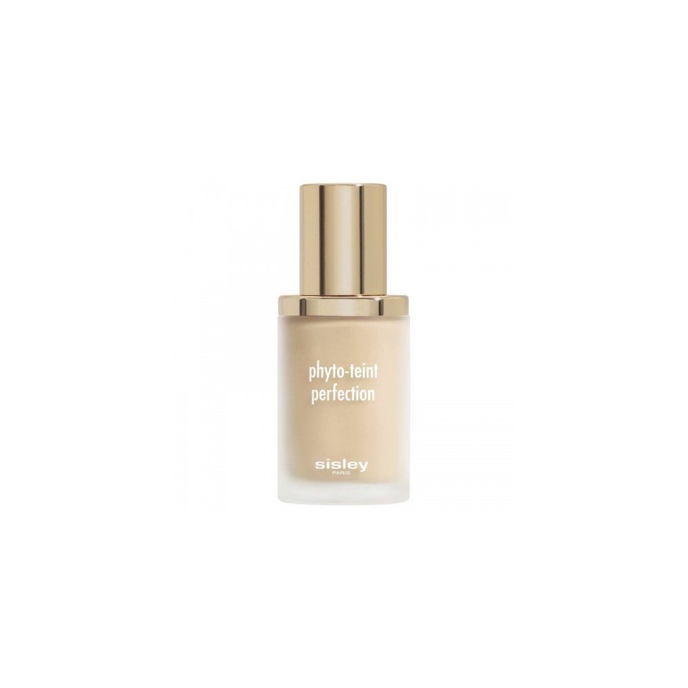 Sisley Phyto-Teint Perfection Fondotinta Opacizzante N. 2C Soft Beige 