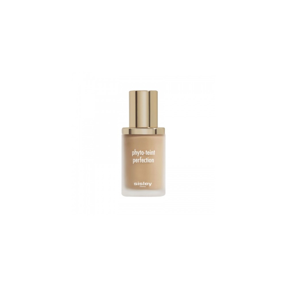 Sisley Phyto-Teint Perfection Fondotinta Opacizzante N. 3W2 Hazel 