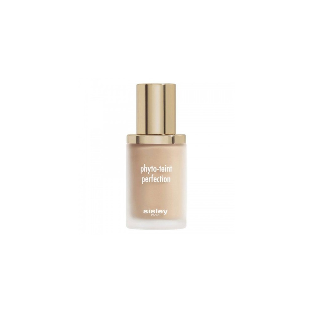 Sisley Phyto-Teint Perfection Fondotinta Opacizzante N. 2N1 Sand 